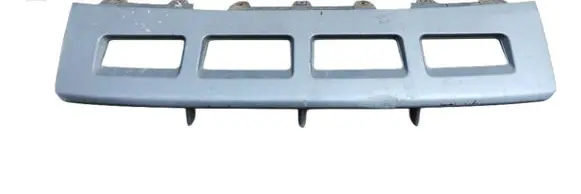 Audi Q5 SQ5 Front bumper lip 8R0807110A