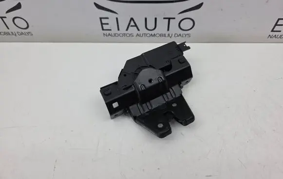 BMW 3 E92 E93 Tailgate/trunk/boot lock/catch/latch 7840617
