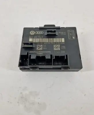 Audi A4 S4 B8 8K Door control unit/module 8K0959794A