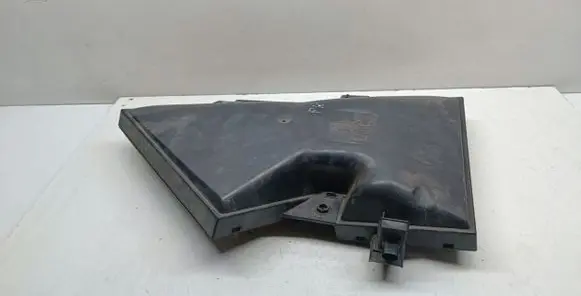 BMW X5 E70 Air filter box cover 