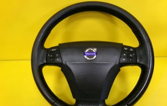 Volvo V50 Steering wheel SV5515000