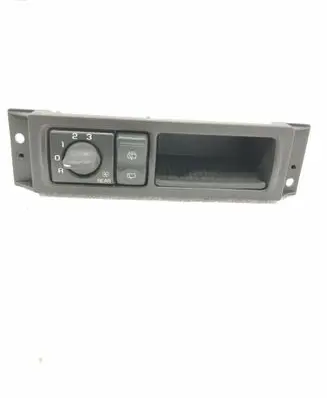 Chevrolet Venture Wiper switch 10409293 570630