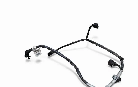 Mercedes-Benz GL X166 Gearbox/transmission wiring loom A2781500056