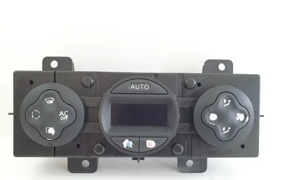 Opel Movano B Climate control unit 275100015R