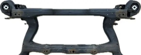 Mercedes-Benz CLA C117 X117 W117 Rear axle beam 2463501408