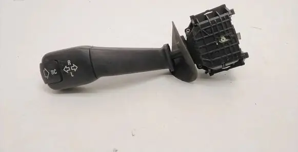 BMW 5 E39 Indicator stalk 011004