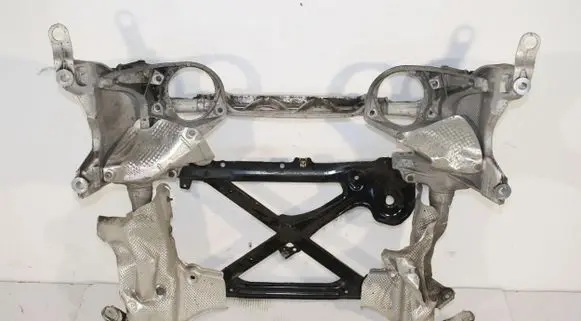 Porsche Macan (95B) Front subframe 95B399315B