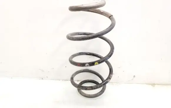 Citroen DS5 Front coil spring