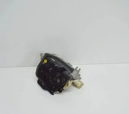 Audi A4 S4 B7 8E 8H Coupe door lock (next to the handle) 8E2837015AA