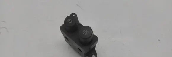 Mazda 626 Other switches/knobs/shifts
