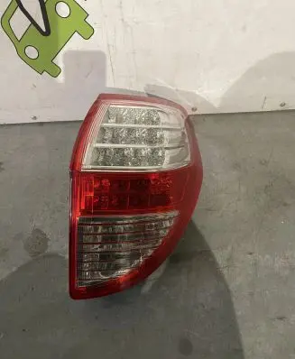 Toyota RAV 4 (XA30) Rear/tail lights