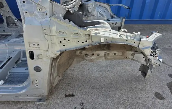 Toyota Corolla E210 E21 Front quarter panel 0000555