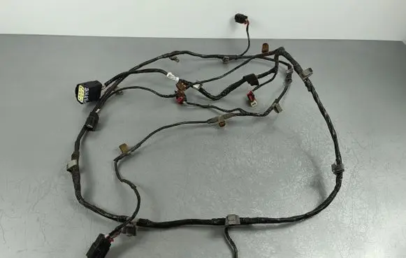 Jeep Grand Cherokee Parking sensor (PDC) wiring loom
