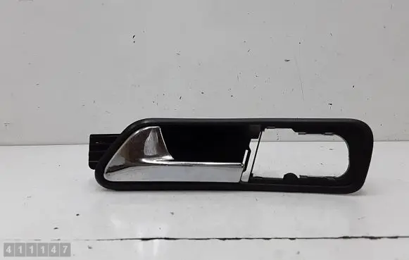 Volkswagen Touran I Loading door interior handle 1T1837113C