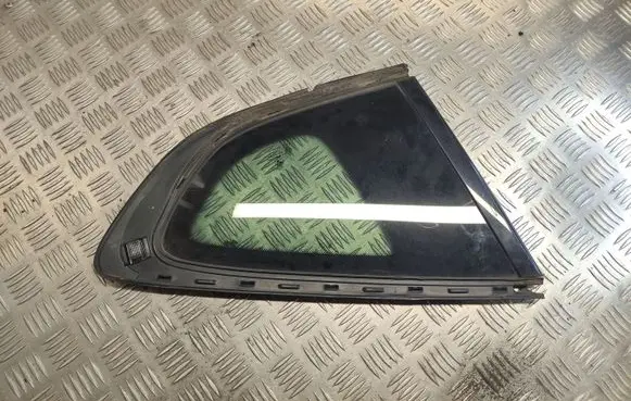 BMW 5 GT F07 Rear side window 7197897 51377197897