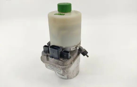 Seat Ibiza IV (6J,6P) Power steering pump 6R0423156C