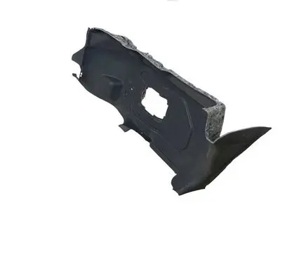Chevrolet Camaro Trunk/boot side trim panel 84290241