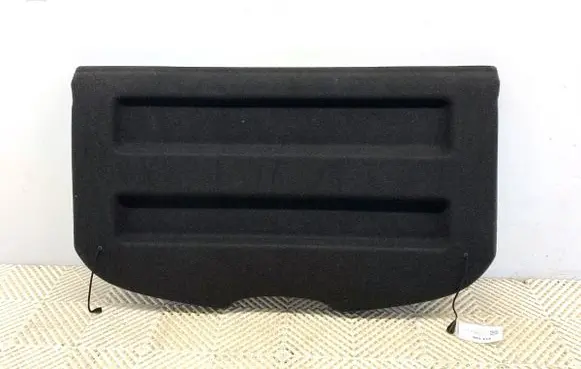 Nissan Qashqai Parcel shelf