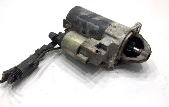 Mercedes-Benz A W169 Starter motor 0001108217