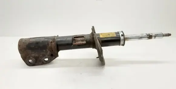 Opel Antara Front shock absorber/damper 96863984 SAO521101