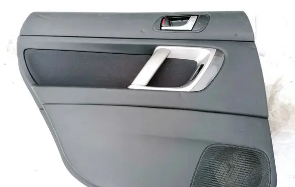 Subaru Outback Rear door card panel trim 94223AG110