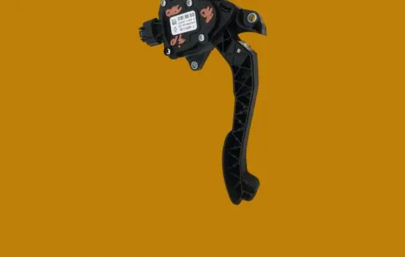 Opel Movano B Accelerator throttle pedal 180101626R