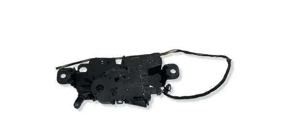 BMW 5 F10 F11 Tailgate/trunk/boot lock/catch/latch 1636721 31350
