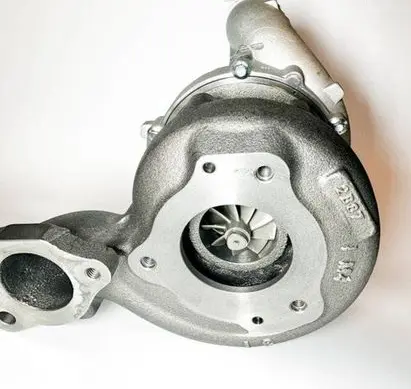 Mercedes-Benz E AMG W211 Turbo 7651555 765155-5008S 765155-9007W