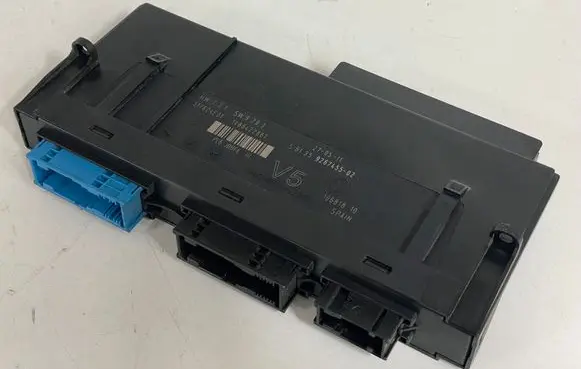 BMW 7 F01 F02 F03 F04 Comfort/convenience module 6135926745502 9267455