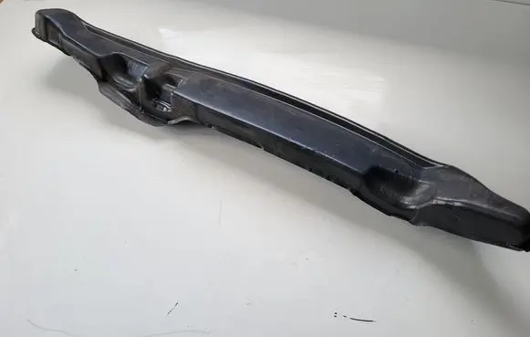 Hyundai ix35 Fender foam support/seal 