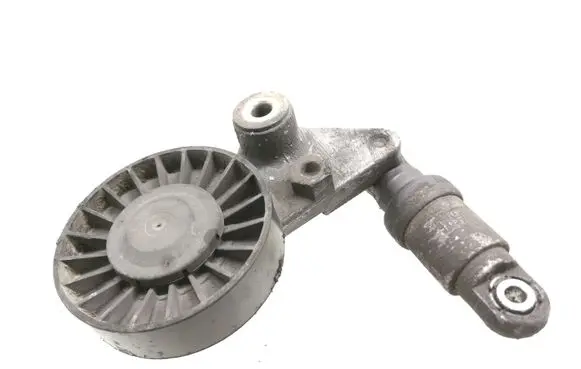Opel Astra G Generator/alternator belt tensioner 09180809
