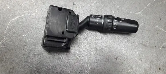Mazda 5 Fog light switch 17D682