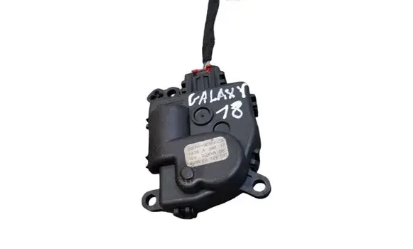 Ford Galaxy Air flap motor/actuator GS7H19E616CA