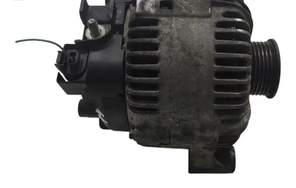 BMW X6 E71 Generator/alternator 7796125