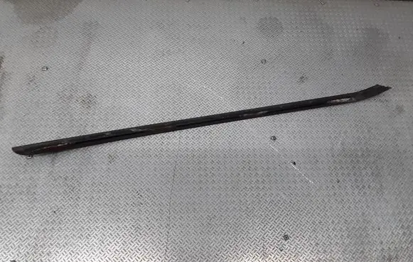 Audi A6 Allroad C5 Windshield trim