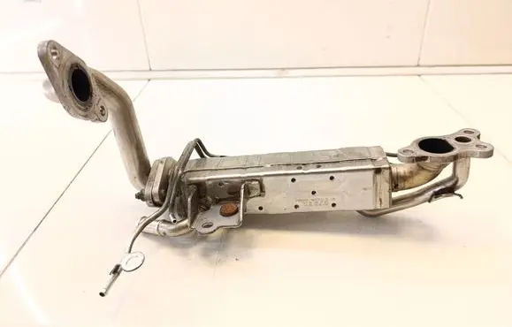 Mazda CX-5 EGR valve cooler SH012030Y