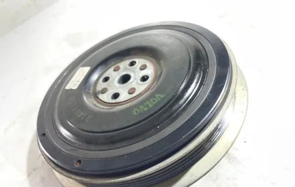 Volvo S60 Crankshaft pulley P31401194 D140509
