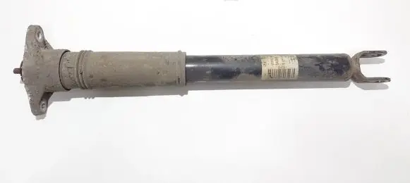 KIA Ceed Rear shock absorber/damper 801402000224 55310-1h201