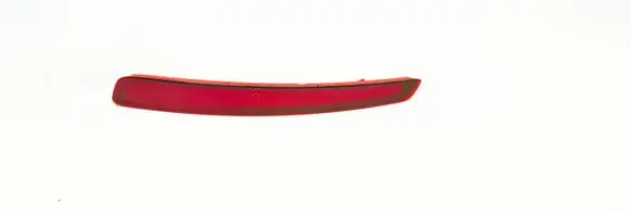 Ford Mondeo MK IV Rear tail light reflector BS71515C0AE