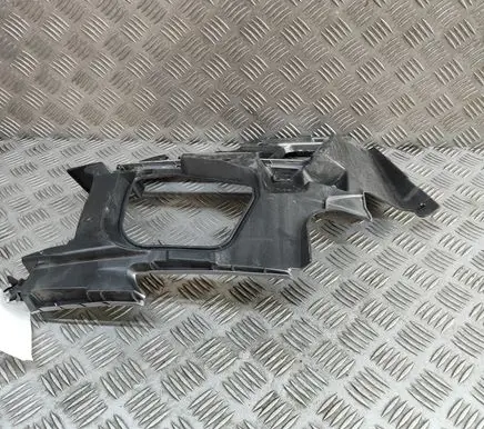 Audi A3 S3 8V Front bumper mounting bracket 8V4807320