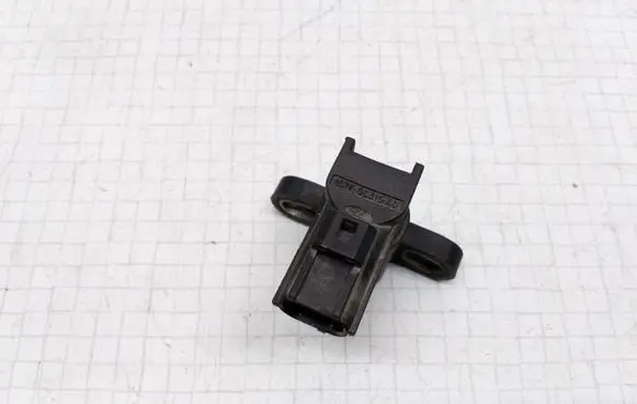 Ford Focus C-MAX Crankshaft position sensor 1S7FGC315AD