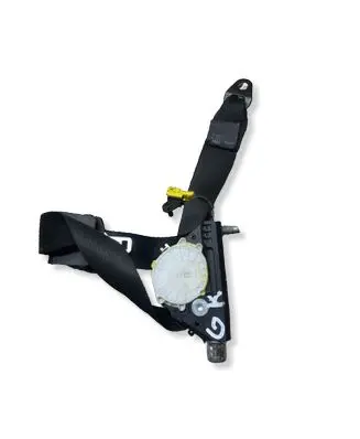 Mercedes-Benz GL X164 Rear seatbelt 