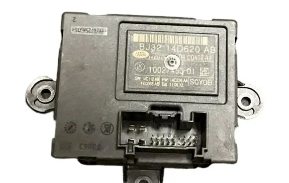 Land Rover Evoque I Door control unit/module BJ3214D620AB 1002745301