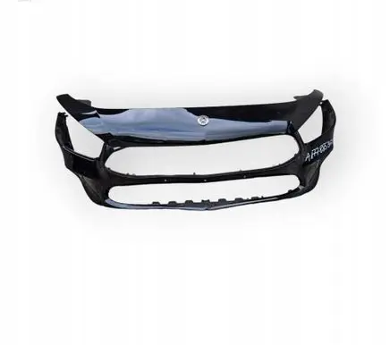 Mercedes-Benz A W177 Front bumper