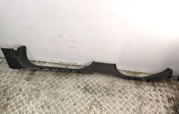 Opel Astra J Front sill trim cover 13259198 322225228