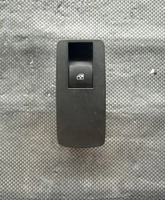 Opel Insignia A Electric window control switch 13301888