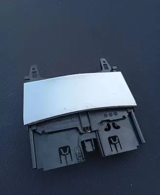 Mercedes-Benz C W204 Ashtray (front) A2046800179