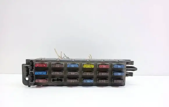 Fuse module