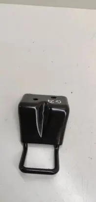 KIA Picanto Rear seat 