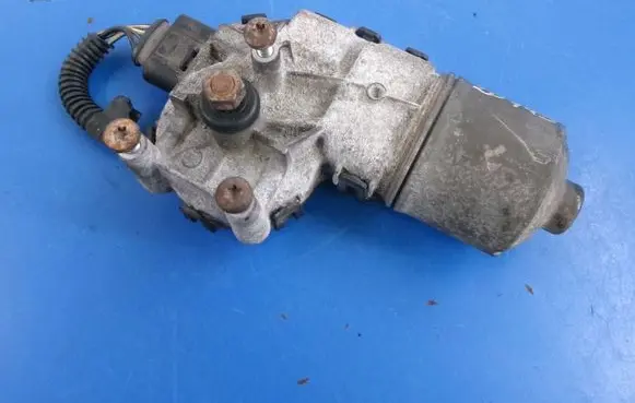 Ford Focus C-MAX Front wiper linkage and motor 4M51-17508-AA